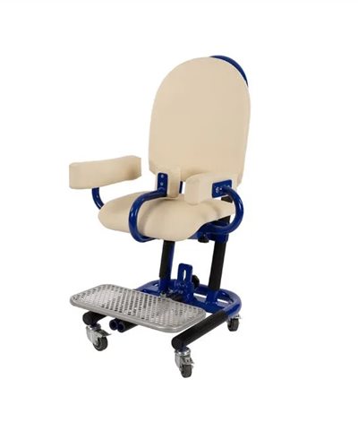 Modul maternelle - siège adapté