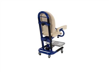 Modul maternelle - siège adapté adaptable contention
